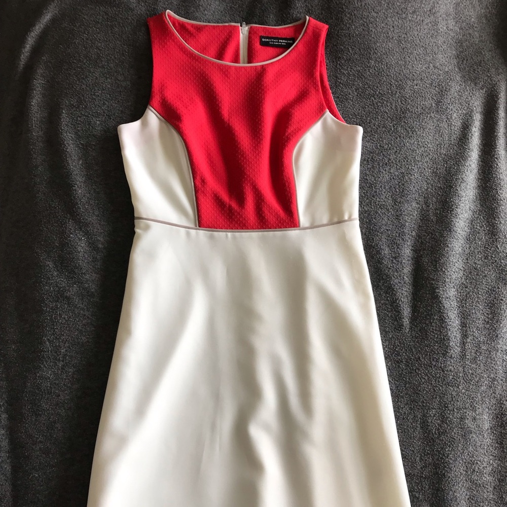 Dorothy Perkins dress